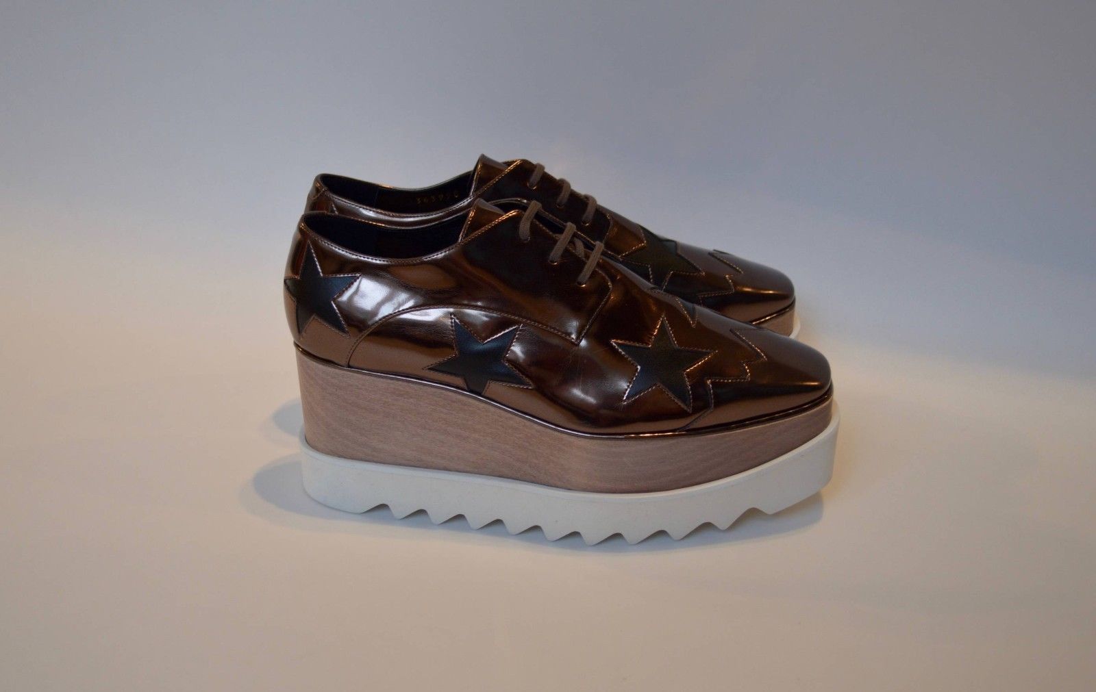 Un Top 5 des chaussures plateformes Stella McCartney les plus chères